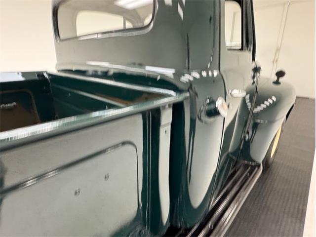 1952 Ford F3 (CC-2079337) for sale in Morgantown, Pennsylvania