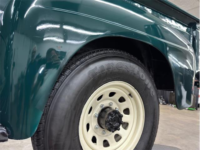 1952 Ford F3 (CC-2079337) for sale in Morgantown, Pennsylvania