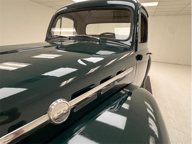 1952 Ford F3 (CC-2079337) for sale in Morgantown, Pennsylvania