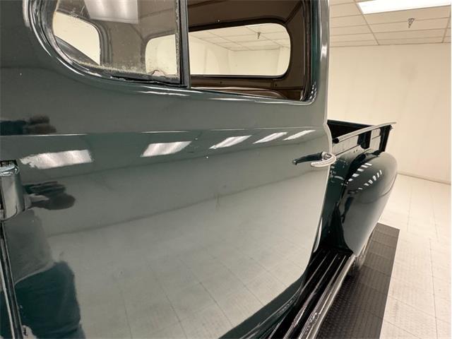 1952 Ford F3 (CC-2079337) for sale in Morgantown, Pennsylvania