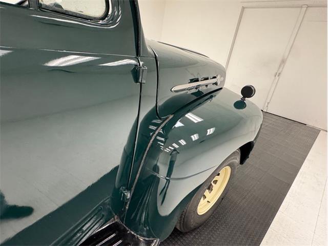 1952 Ford F3 (CC-2079337) for sale in Morgantown, Pennsylvania