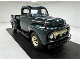1952 Ford F3 (CC-2079337) for sale in Morgantown, Pennsylvania