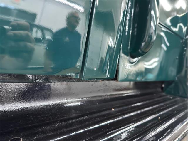 1952 Ford F3 (CC-2079337) for sale in Morgantown, Pennsylvania