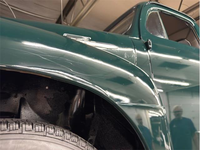 1952 Ford F3 (CC-2079337) for sale in Morgantown, Pennsylvania