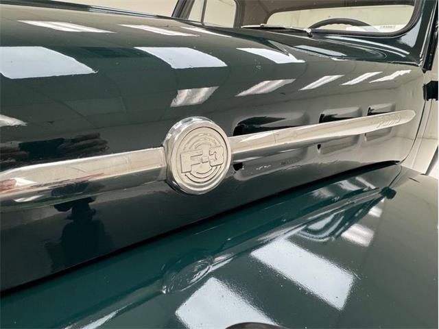 1952 Ford F3 (CC-2079337) for sale in Morgantown, Pennsylvania