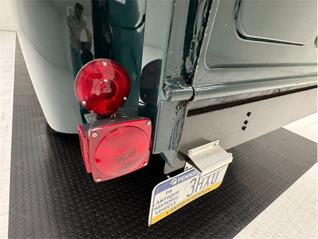 1952 Ford F3 (CC-2079337) for sale in Morgantown, Pennsylvania