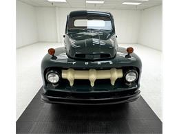 1952 Ford F3 (CC-2079337) for sale in Morgantown, Pennsylvania