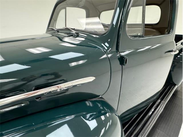 1952 Ford F3 (CC-2079337) for sale in Morgantown, Pennsylvania