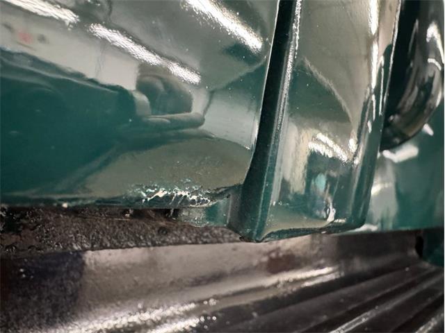 1952 Ford F3 (CC-2079337) for sale in Morgantown, Pennsylvania