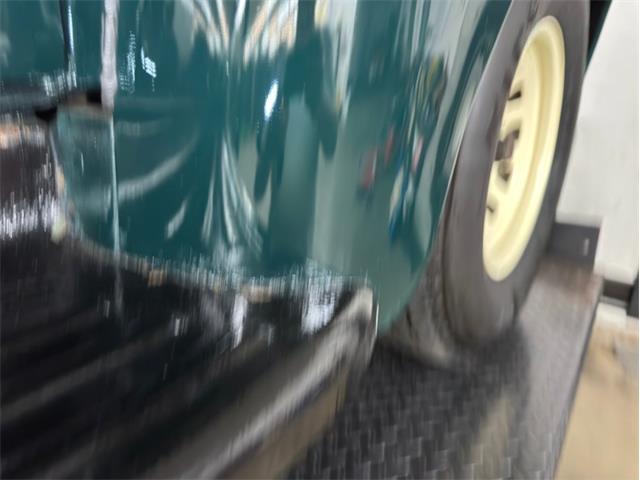 1952 Ford F3 (CC-2079337) for sale in Morgantown, Pennsylvania