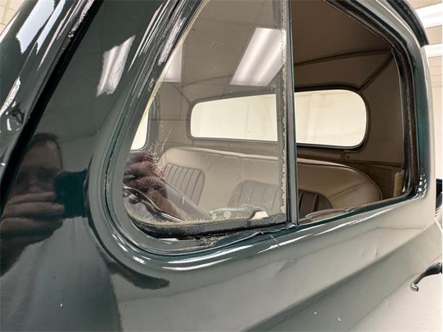 1952 Ford F3 (CC-2079337) for sale in Morgantown, Pennsylvania