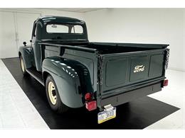 1952 Ford F3 (CC-2079337) for sale in Morgantown, Pennsylvania