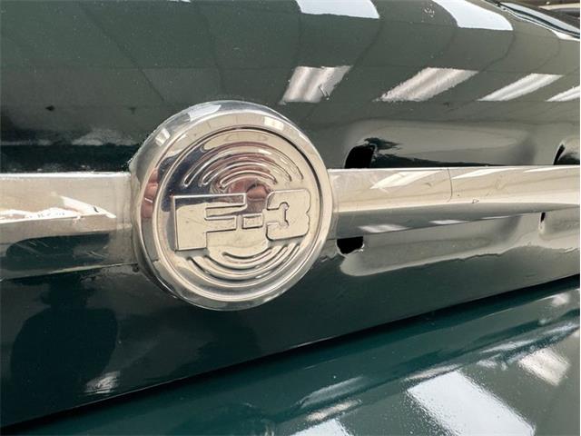 1952 Ford F3 (CC-2079337) for sale in Morgantown, Pennsylvania
