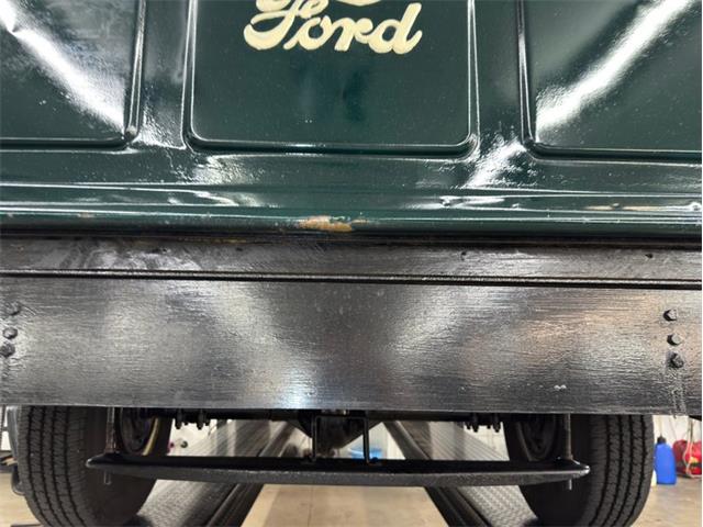 1952 Ford F3 (CC-2079337) for sale in Morgantown, Pennsylvania