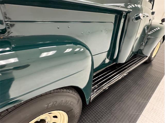 1952 Ford F3 (CC-2079337) for sale in Morgantown, Pennsylvania
