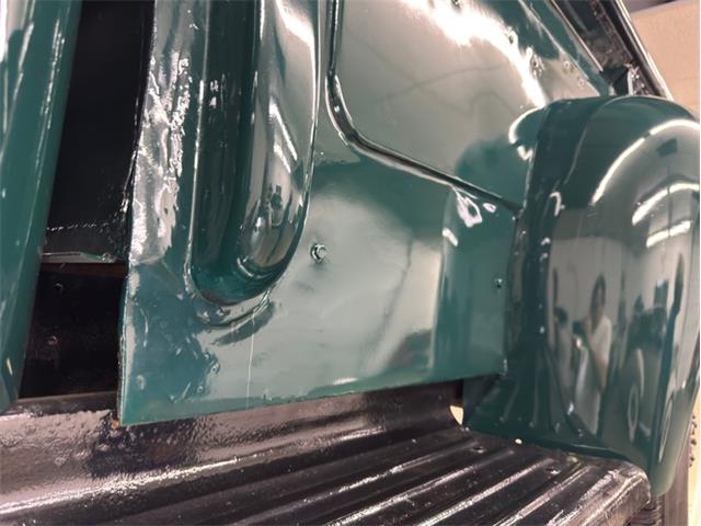 1952 Ford F3 (CC-2079337) for sale in Morgantown, Pennsylvania