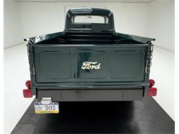 1952 Ford F3 (CC-2079337) for sale in Morgantown, Pennsylvania