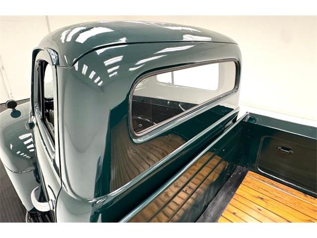 1952 Ford F3 (CC-2079337) for sale in Morgantown, Pennsylvania