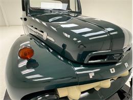 1952 Ford F3 (CC-2079337) for sale in Morgantown, Pennsylvania
