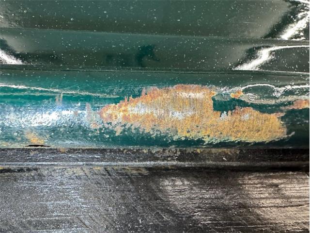 1952 Ford F3 (CC-2079337) for sale in Morgantown, Pennsylvania