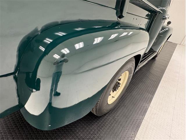 1952 Ford F3 (CC-2079337) for sale in Morgantown, Pennsylvania