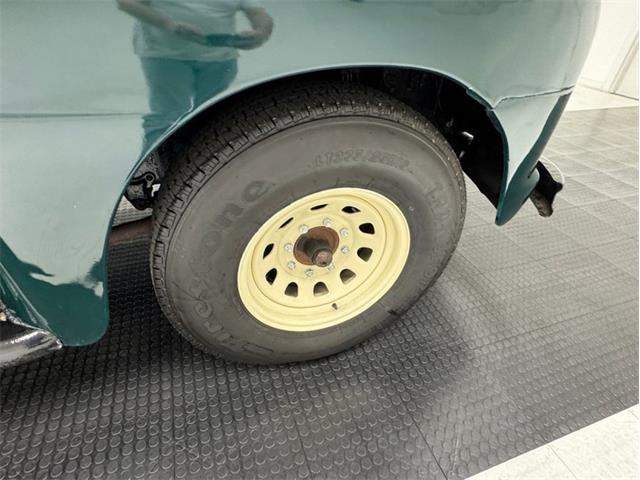 1952 Ford F3 (CC-2079337) for sale in Morgantown, Pennsylvania