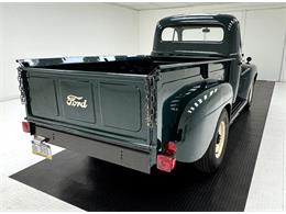 1952 Ford F3 (CC-2079337) for sale in Morgantown, Pennsylvania