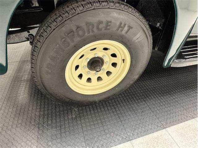 1952 Ford F3 (CC-2079337) for sale in Morgantown, Pennsylvania
