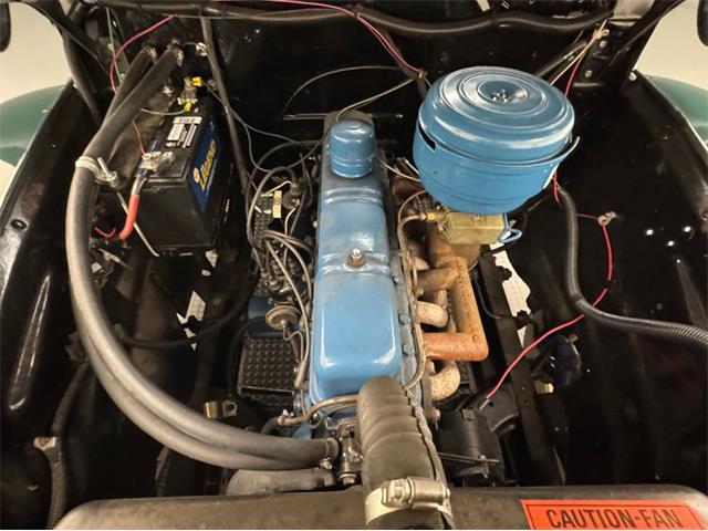 1952 Ford F3 (CC-2079337) for sale in Morgantown, Pennsylvania