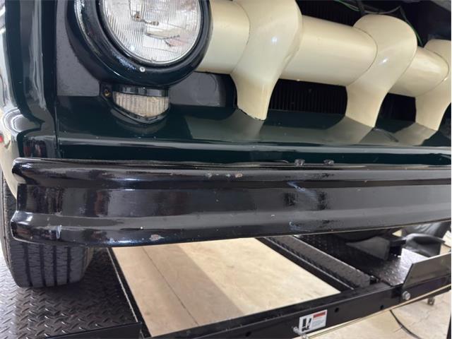 1952 Ford F3 (CC-2079337) for sale in Morgantown, Pennsylvania