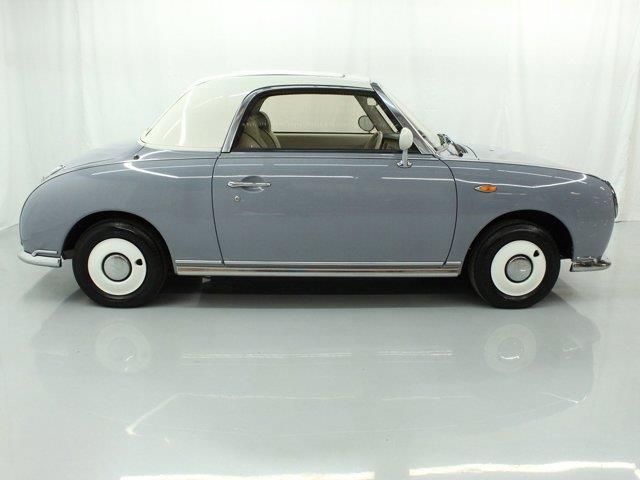 1992 Nissan Figaro (CC-2079338) for sale in Christiansburg, Virginia