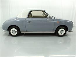 1992 Nissan Figaro (CC-2079338) for sale in Christiansburg, Virginia