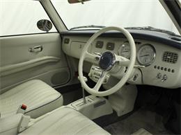 1992 Nissan Figaro (CC-2079338) for sale in Christiansburg, Virginia