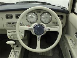 1992 Nissan Figaro (CC-2079338) for sale in Christiansburg, Virginia