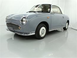 1992 Nissan Figaro (CC-2079338) for sale in Christiansburg, Virginia