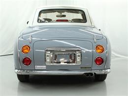1992 Nissan Figaro (CC-2079338) for sale in Christiansburg, Virginia