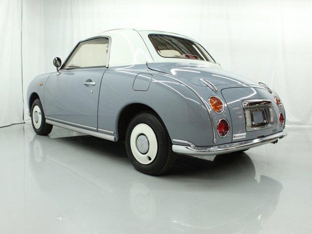 1992 Nissan Figaro (CC-2079338) for sale in Christiansburg, Virginia