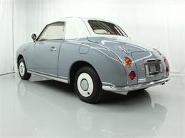 1992 Nissan Figaro (CC-2079338) for sale in Christiansburg, Virginia