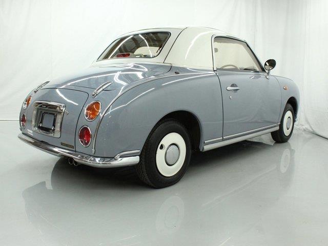 1992 Nissan Figaro (CC-2079338) for sale in Christiansburg, Virginia