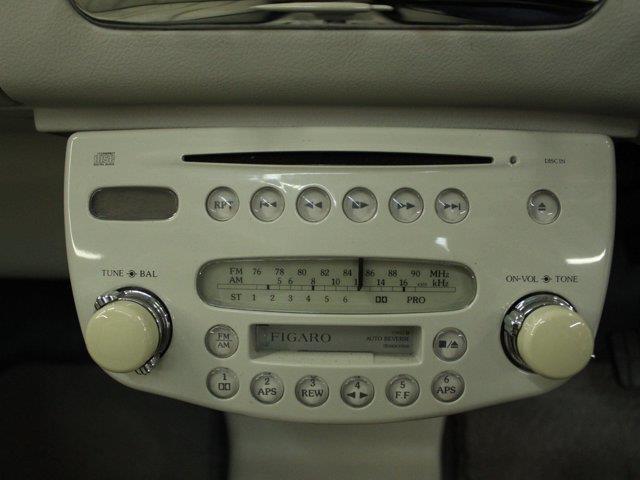 1992 Nissan Figaro (CC-2079338) for sale in Christiansburg, Virginia