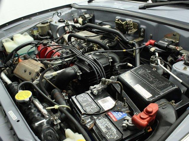 1992 Nissan Figaro (CC-2079338) for sale in Christiansburg, Virginia