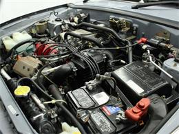 1992 Nissan Figaro (CC-2079338) for sale in Christiansburg, Virginia