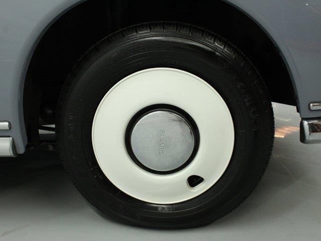 1992 Nissan Figaro (CC-2079338) for sale in Christiansburg, Virginia