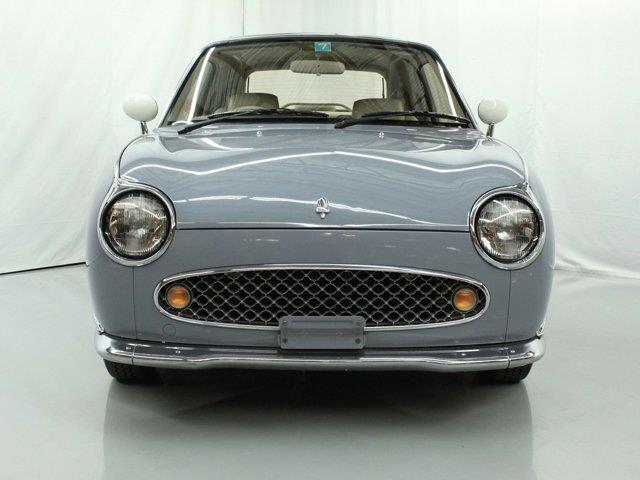 1992 Nissan Figaro (CC-2079338) for sale in Christiansburg, Virginia