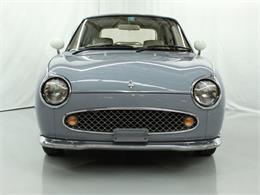 1992 Nissan Figaro (CC-2079338) for sale in Christiansburg, Virginia