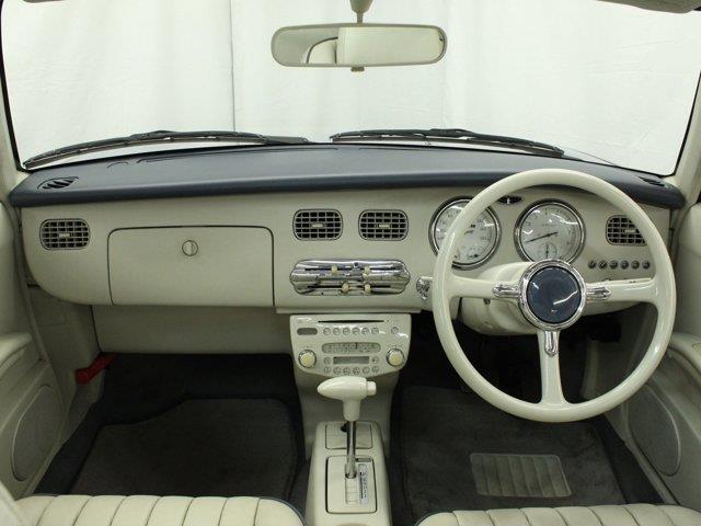 1992 Nissan Figaro (CC-2079338) for sale in Christiansburg, Virginia
