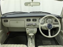 1992 Nissan Figaro (CC-2079338) for sale in Christiansburg, Virginia