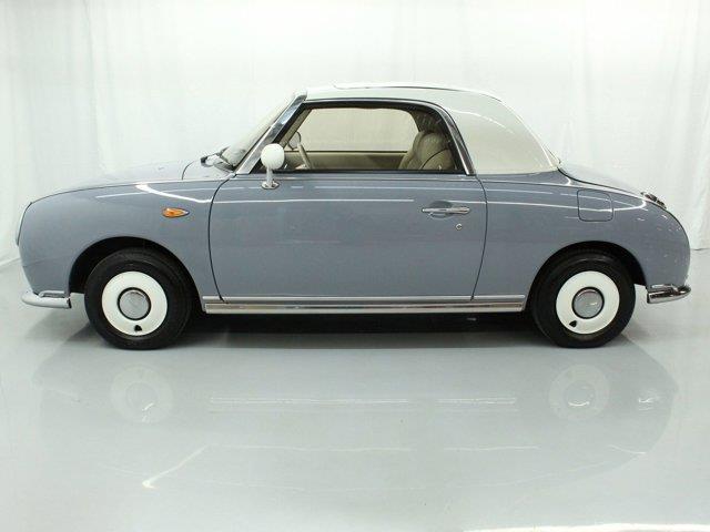 1992 Nissan Figaro (CC-2079338) for sale in Christiansburg, Virginia