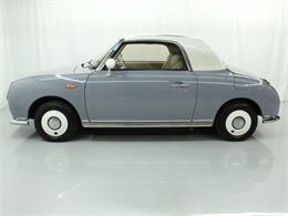 1992 Nissan Figaro (CC-2079338) for sale in Christiansburg, Virginia