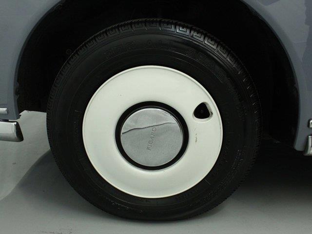 1992 Nissan Figaro (CC-2079338) for sale in Christiansburg, Virginia